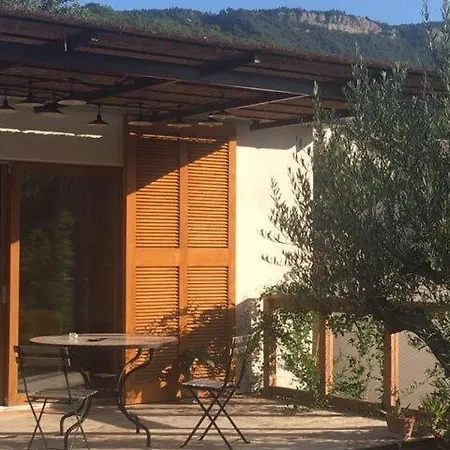 Casa vacanze Des Arpents Verts