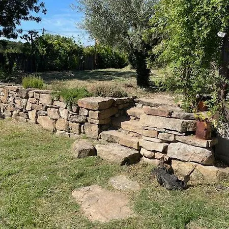 Des Arpents Verts * Saint-Privat (Herault)