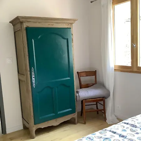 Des Arpents Verts Saint-Privat (Herault)