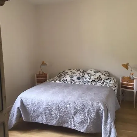 Des Arpents Verts Casa vacanze *