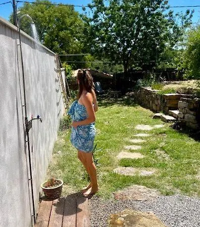Des Arpents Verts Casa vacanze Saint-Privat (Herault)